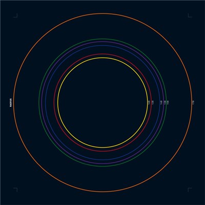 Jeff Mills - Chronicles Of Possible Worlds download mp3 flac