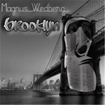 Magnus Wedberg - Brooklyn Remix EP download mp3 flac