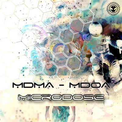 MDMA - MDOA - Microdose download mp3 flac