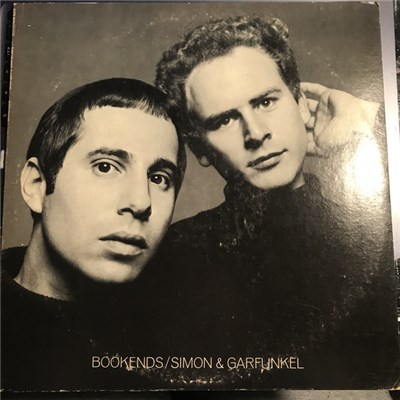 Simon & Garfunkel - Bookends download mp3 flac