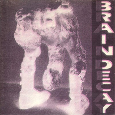 Brain Decay - Animacule Hydrocarboné download mp3 flac