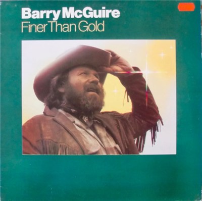 Barry McGuire - Finer Than Gold download mp3 flac