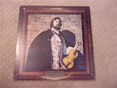 John Turner - John Turner's Fiddling Rogues And Rascals Vol. 1 download mp3 flac
