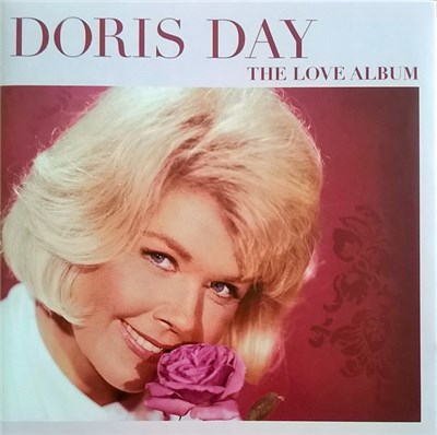 Doris Day - The Love Album download mp3 flac
