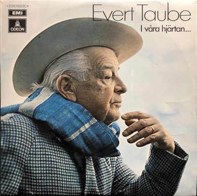 Evert Taube - I Våra Hjärtan... download mp3 flac