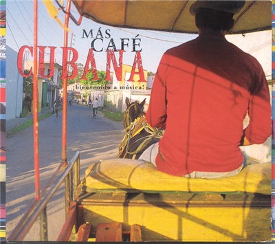 Various - Más Café Cubana download mp3 flac