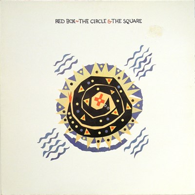 Red Box - The Circle & The Square download mp3 flac