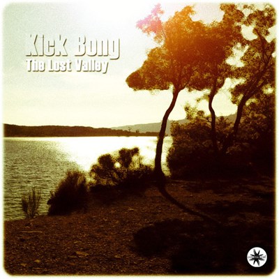 Kick Bong - The Lost Valley download mp3 flac