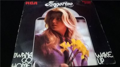 Tangerine - Bwana Go Home / Wake Up download mp3 flac