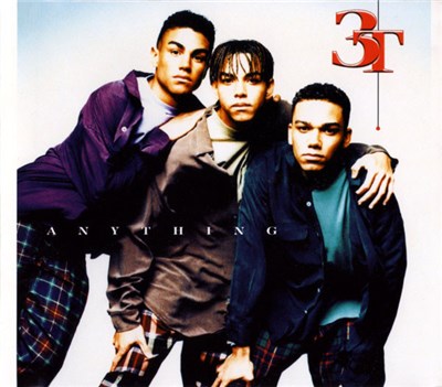 3T - Anything download mp3 flac
