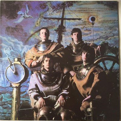 XTC - Black Sea download mp3 flac
