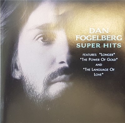 Dan Fogelberg - Super Hits download mp3 flac