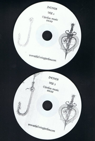 Jarboe - Demos download mp3 flac