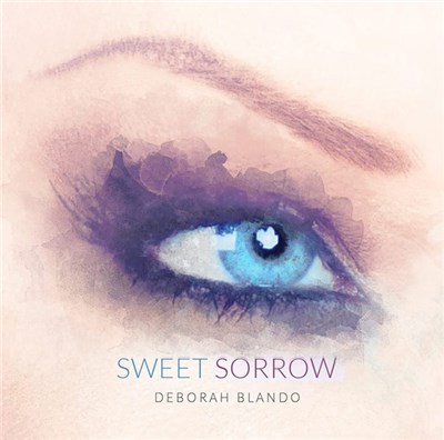 Deborah Blando - Sweet Sorrow download mp3 flac