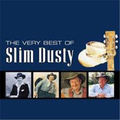 Slim Dusty - The Very Best Of Slim Dusty download mp3 flac