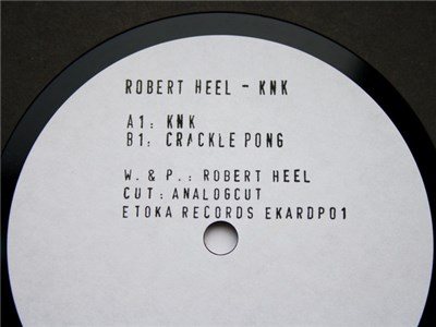 Robert Heel - KNK download mp3 flac