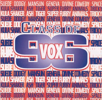 Various - Class Of 96 download mp3 flac