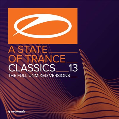 Various - A State Of Trance Classics 13 download mp3 flac
