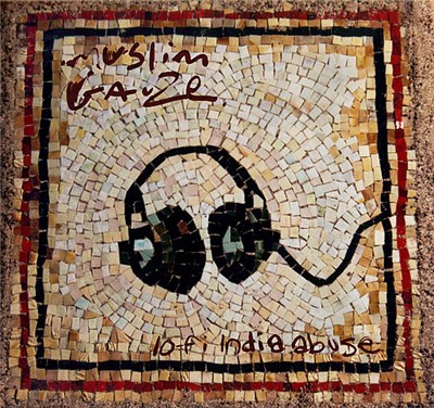 Muslimgauze - Lo-Fi India Abuse download mp3 flac