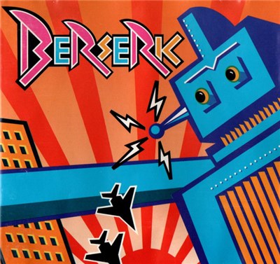 Berserk - Berserk download mp3 flac