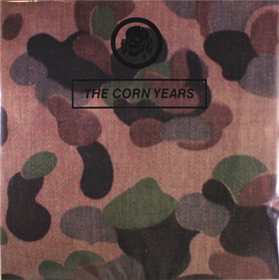 Death In June - The Corn Years download mp3 flac