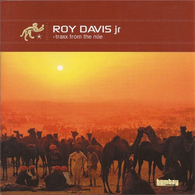 Roy Davis Jr - Traxx From The Nile download mp3 flac