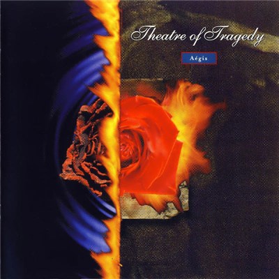 Theatre Of Tragedy - Aégis download mp3 flac