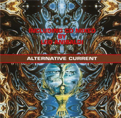 Various - Alternative Current Vol. 1 download mp3 flac