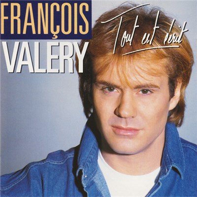 François Valéry - Tout Est Écrit download mp3 flac