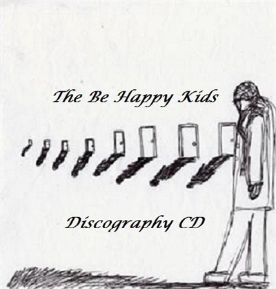 The Be Happy Kids - Discography CD download mp3 flac