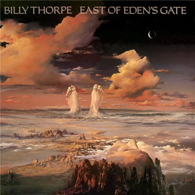 Billy Thorpe - East Of Eden's Gate download mp3 flac