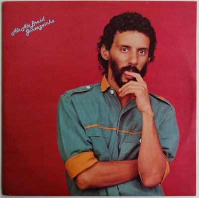 Gonzaguinha - Alô Alô Brasil download mp3 flac