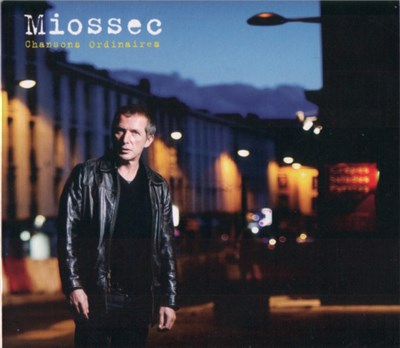 Miossec - Chansons Ordinaires download mp3 flac
