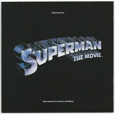 John Williams , The London Symphony Orchestra - Superman: The Movie (Original Sound Track) download mp3 flac