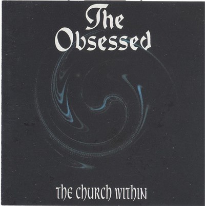 The Obsessed - The Church Within download mp3 flac