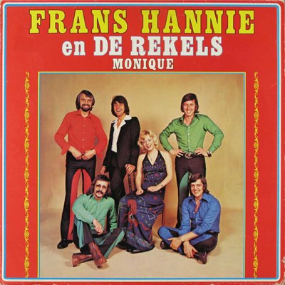 Frans, Hanny en de Rekels - Monique download mp3 flac