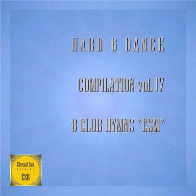Hard & Dance - 8 Club Hymns ESM vol.17 download mp3 flac