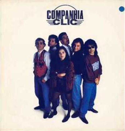 Companhia Clic - Companhia Clic download mp3 flac