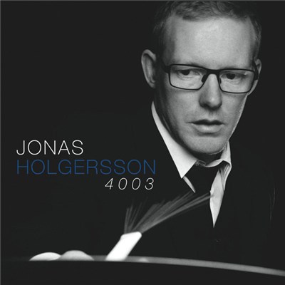 Jonas Holgersson - 4003 download mp3 flac