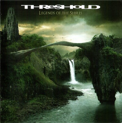 Threshold - Legends Of The Shires download mp3 flac