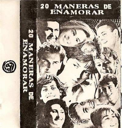 Various - 20 Maneras De Enamorar download mp3 flac