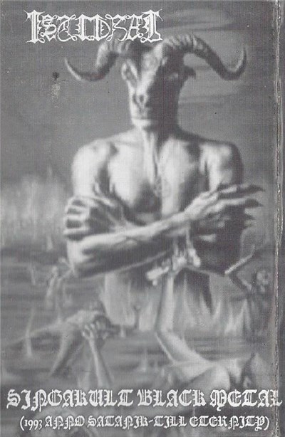 Istidraj - SingaKult Black Metal download mp3 flac