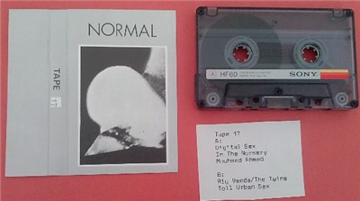Various - Tape 17 download mp3 flac