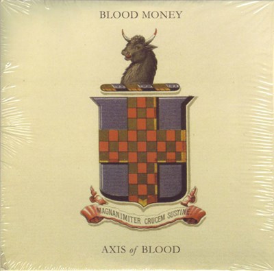 Blood Money - Axis Of Blood download mp3 flac