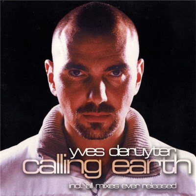 Yves Deruyter - Calling Earth download mp3 flac