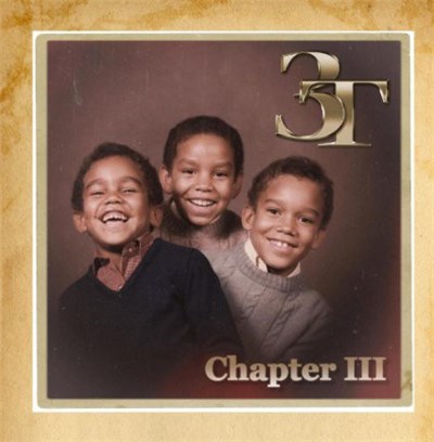 3T - Chapter III download mp3 flac