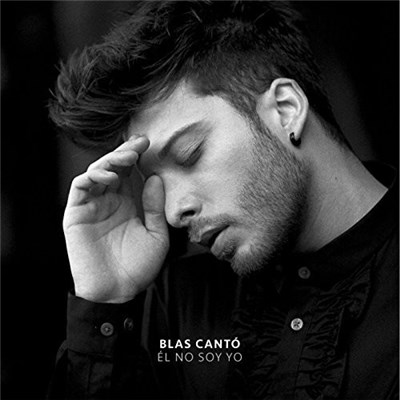 Blas Cantó - Él No Soy Yo download mp3 flac