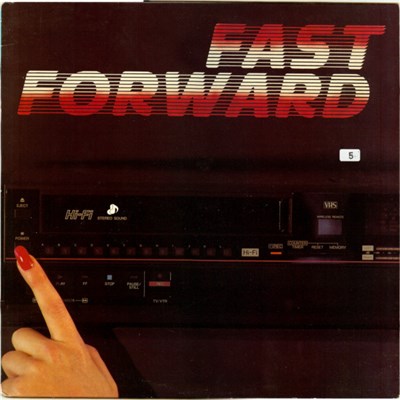 Geoff Levin, Chris Many, Chris Page , Steve Bach, Ian Seeberg - Fast Forward download mp3 flac