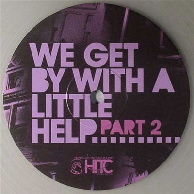 Various - We Get By With A Little Help... Part 2 download mp3 flac