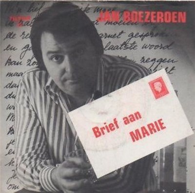 Jan Boezeroen - Brief Aan Marie download mp3 flac